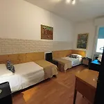 Nino Bixio Wifi Апартаменты *
