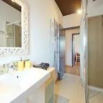 Nino Bixio Wifi Апартаменты *