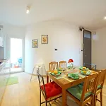 Nino Bixio Wifi Apartamento Treviso