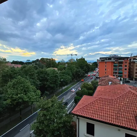 Apartamento Nino Bixio Wifi